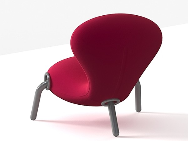 Embryo Chair